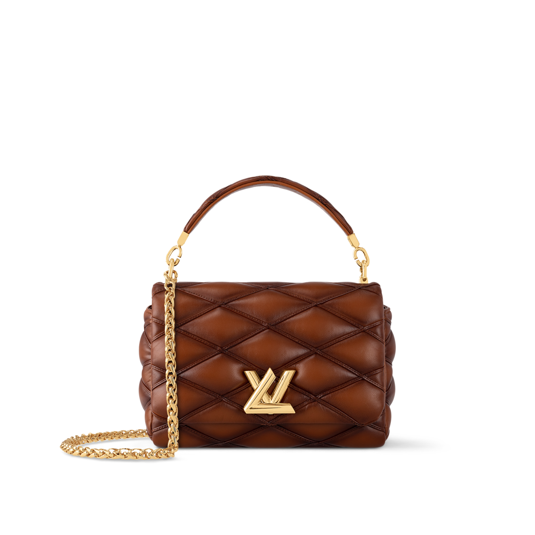 GO-14 MM Malletage - Handbags | LOUIS VUITTON ®